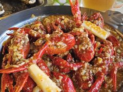 -聚味瞿记·龙虾堂(渔人码头一店)