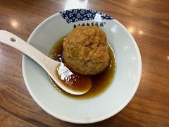 -粗茶淡饭(东关街店)