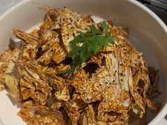 -大鸭梨烤鸭(北洼路店)