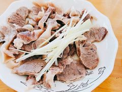 -乡亲鹅肉城(吴江店)