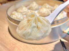 -老班长手工灌汤包老店(东山店)