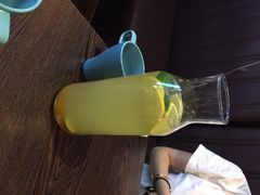 酷公社(太原街万达店)-酷公社·榴莲披萨(太原街店)