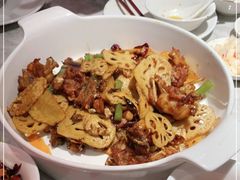 -天辣(金桥啦啦宝都店)