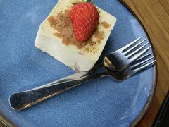 烤乳酪芝士（醇香冻芝士蛋糕）-G+KITCHEN(龙湖狮山天街店)