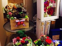 iphone_upload_pic-婷意花宇TheGracesFloral(北外滩店)