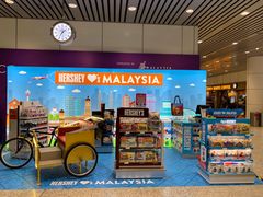 -吉隆坡国际机场