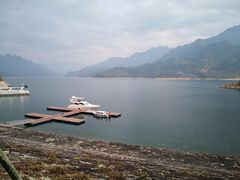 -千峡湖生态旅游度假区