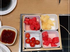 -湯系·煲汤手艺人(东二环泰禾广场店)