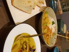 -泰来食光泰国菜餐厅(运河城店)