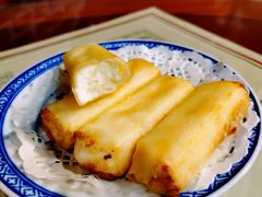 炸牛奶-捷信牛奶甜品世家(五道口店)