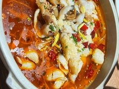 -周家二小姐的菜(西津渡店)