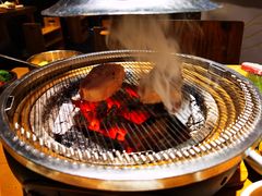 -泥炉烧肉师(新街口金銮巷店)