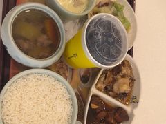 -真功夫(百荣店)