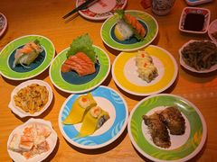 -莲寿司(国兴店)