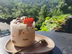 -简象咖啡CAFE ELE JANE(满陇桂雨店)
