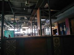 大堂-鸣记脆皮烤鱼·海鲜烤鱼(三八广场店)