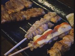 -木子烧鸟屋(百子湾店)
