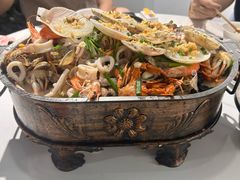 -品鲜海鲜餐厅(黄厝店)