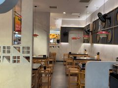 -弄堂咪道-饭香·面香·馄饨香(汇锦广场店)