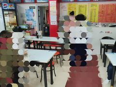 -明呈黄鱼面馆(斜土路店)