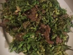 千里花超牛肉-越海渔村