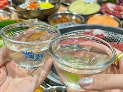 -韩张·韩国传统烤肉(万象汇店)