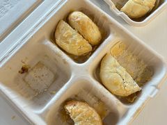 -龙华素斋(龙华路店)