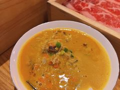 -山海蟹庐·海鲜糟粕醋火锅(慈溪店)