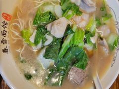 -春雪面馆(转塘店)
