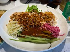 荤凉面-陈麻婆豆腐(旗舰店)