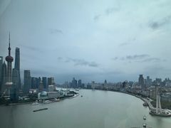 -上海外滩茂悦大酒店