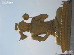 -法门文化景区