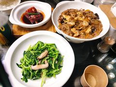 -二泉园老菜馆·百年无锡菜