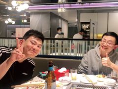 -海底捞火锅(玉桥商业广场店)