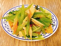 -陕味食族油泼面·小炒盖码面(双榆树店)
