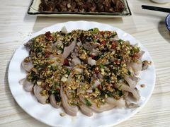 -海泉湾竹筒饭·瘦身水库大头鱼(从化温泉镇店)