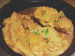 -小柴米·传统江西菜(八一广场店)