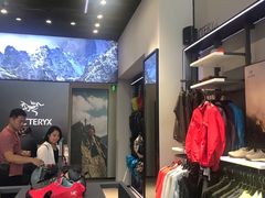 -ARC'TERYX始祖鸟(奕欧莱奥特莱斯店)