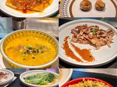 -盛焰铁板烧(王府井店)