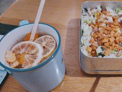 -蜜桃餐厅·伴山(海岸城店)