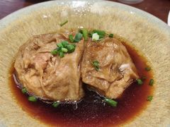 -古都历食南京菜·烤鸭·鸭血粉丝·汤包(南京博物院店)