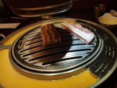 -三代烤肉(保利广场店)