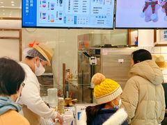 -白色日记·手作酸奶(麦凯乐店)