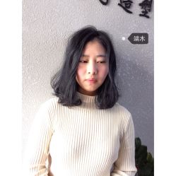 -木子造型S A L O N烫染·造型·理发