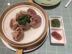 -胡杨记忆(和平路店)