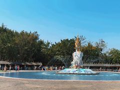 -西双版纳傣族园