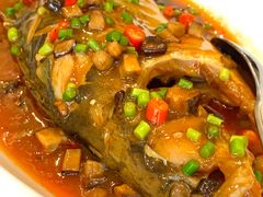 -源牌酒店·家常六安菜