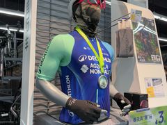 -迪卡侬(越秀公园店)