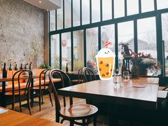 -Laures·月桂西班牙碳烤餐厅(十尚坊店)