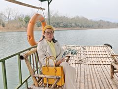 -楠溪江风景名胜区